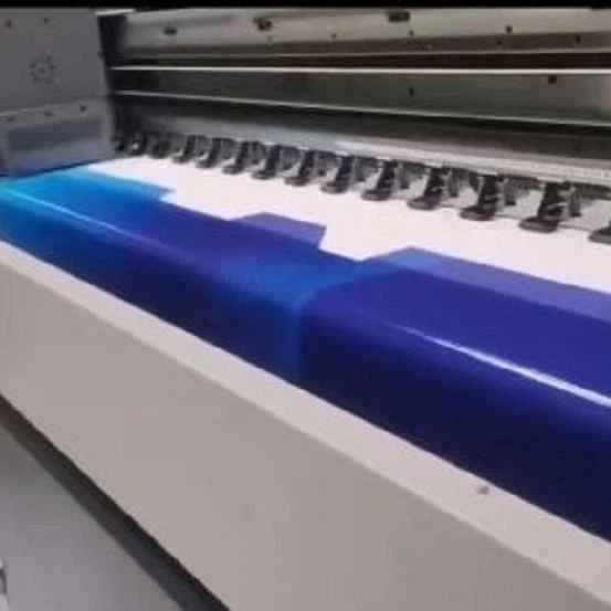 china solvent printer(5M)