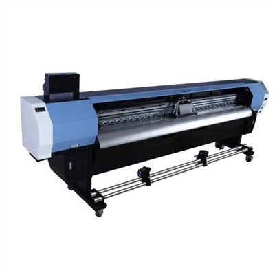 Argraffydd Eco Vinyl