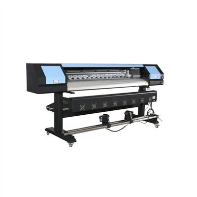 Argraffydd Sublimation Tecstilau