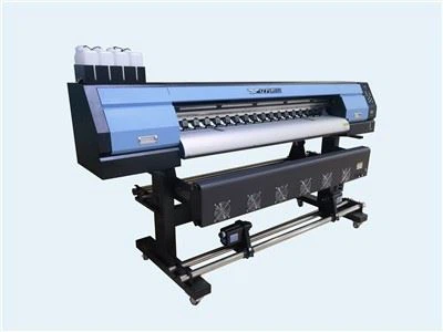 6feet I3200 Argraffydd Ecosolvent