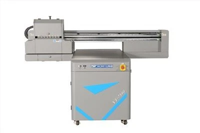Argraffydd Uv Fflat 60 * 90