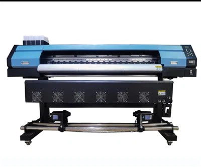 Eps- I3200 Peiriant Printhead Eco Hydoddydd 2m