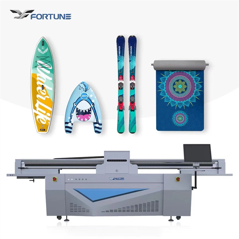 Shoes Uv Printing Machine